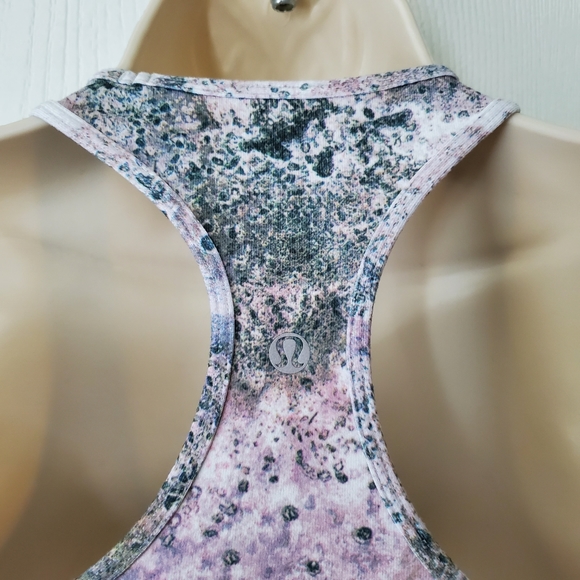 Lululemon Cool Racerback - Picture 6 of 8